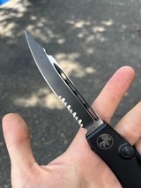 Microtech HALO ll OTF Knife - Image 5 of 8