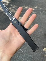 Microtech HALO ll OTF Knife - Image 6 of 8