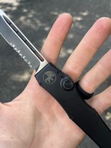 Microtech HALO ll OTF Knife - Image 1 of 8