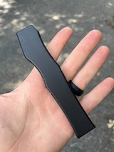 Microtech HALO ll OTF Knife - Image 3 of 8