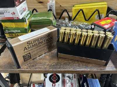 Lot of 375 H&H Ammuniton - Image 5 of 8
