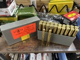 Lot of 375 H&H Ammuniton - Image 3 of 8