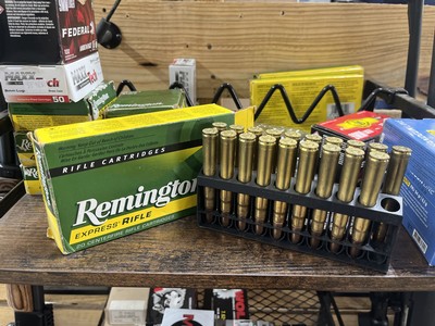 Lot of 375 H&H Ammuniton - Image 7 of 8