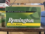 Lot of 375 H&H Ammuniton - Image 6 of 8
