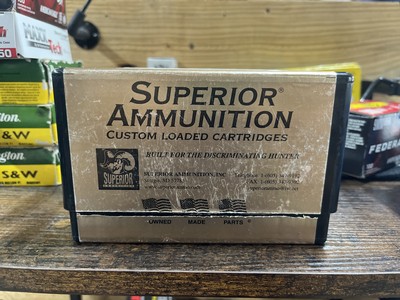 Lot of 375 H&H Ammuniton - Image 4 of 8