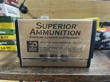 Lot of 375 H&H Ammuniton - Image 4 of 8