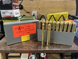 Lot of 375 H&H Ammuniton - Image 1 of 8