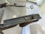 Thompson M1A1 parts kit - Image 5 of 8