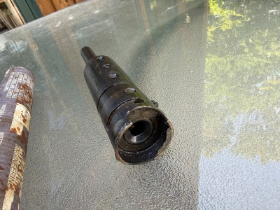 Sten MK2 9mm parts kit - Image 9 of 9