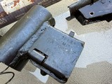 Sten MK2 9mm parts kit - Image 3 of 9
