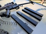 Sten MK2 9mm parts kit - Image 5 of 9
