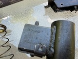 Sten MK2 9mm parts kit - Image 4 of 9