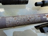 Sten MK2 9mm parts kit - Image 7 of 9
