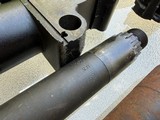 Browning 1919 belt fed .308 full auto parts kit - Image 7 of 10