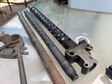 Browning 1919 belt fed .308 full auto parts kit - Image 6 of 10