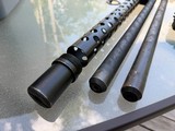 Browning 1919 belt fed .308 full auto parts kit - Image 8 of 10