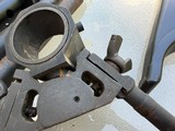 Browning 1919 belt fed .308 full auto parts kit - Image 9 of 10