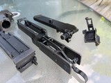 Browning 1919 belt fed .308 full auto parts kit - Image 5 of 10