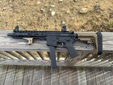 Diamondback DB9R 9mm ARP Pistol - Image 2 of 6