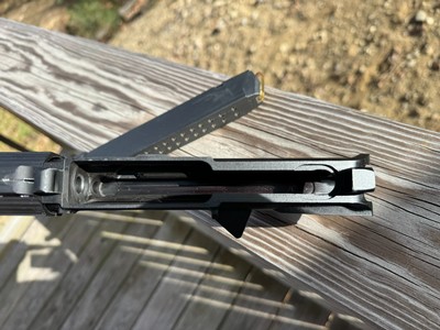 Diamondback DB9R 9mm ARP Pistol - Image 5 of 6