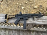 Diamondback DB9R 9mm ARP Pistol - Image 1 of 6