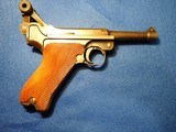 Luger 1915 WW1 - Image 2 of 16