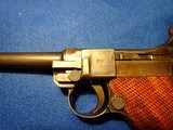Luger 1915 WW1 - Image 8 of 16
