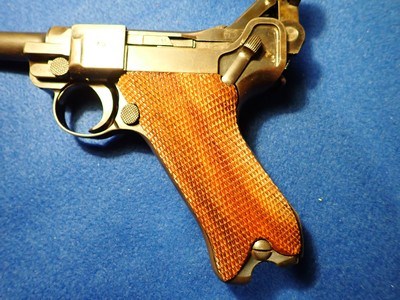 Luger 1915 WW1 - Image 7 of 16