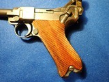 Luger 1915 WW1 - Image 7 of 16