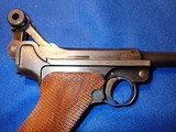 Luger 1915 WW1 - Image 13 of 16