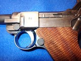Luger 1915 WW1 - Image 10 of 16