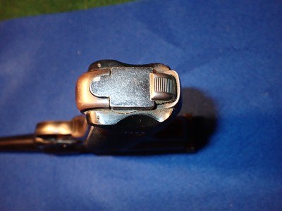 Ruger Mark 1 Target Model and Standard Model - Image 6 of 20