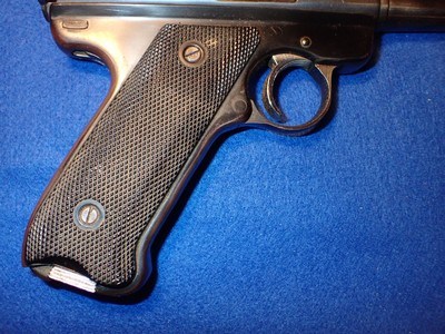 Ruger Mark 1 Target Model and Standard Model - Image 3 of 20