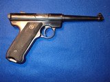 Ruger Mark 1 Target Model and Standard Model - Image 2 of 20