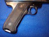 Ruger Mark 1 Target Model and Standard Model - Image 3 of 20