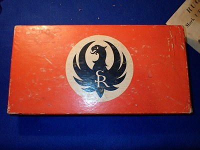 Ruger Mark 1 Target Model and Standard Model - Image 18 of 20