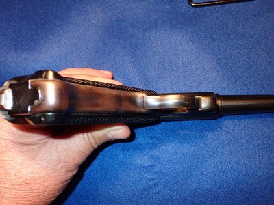 Ruger Mark 1 Target Model and Standard Model - Image 12 of 20