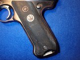Ruger Mark 1 Target Model and Standard Model - Image 4 of 20