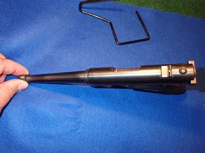 Ruger Mark 1 Target Model and Standard Model - Image 8 of 20
