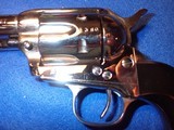 Uberti Stoeger Single-Action Cattleman Cody .45LC Made in Italy - Image 2 of 14