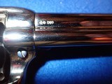 Uberti Stoeger Single-Action Cattleman Cody .45LC Made in Italy - Image 11 of 14