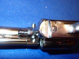 Uberti Stoeger Single-Action Cattleman Cody .45LC Made in Italy - Image 6 of 14