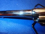 Uberti Stoeger Single-Action Cattleman Cody .45LC Made in Italy - Image 14 of 14