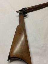 Civil war Smith Sporter converted to CF 50/70Govt - Image 3 of 11