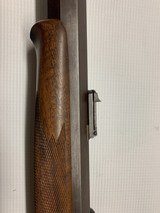 Civil war Smith Sporter converted to CF 50/70Govt - Image 9 of 11