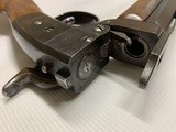 Civil war Smith Sporter converted to CF 50/70Govt - Image 5 of 11