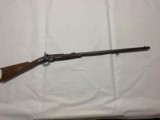 Civil war Smith Sporter converted to CF 50/70Govt - Image 2 of 11