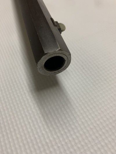 Civil war Smith Sporter converted to CF 50/70Govt - Image 6 of 11