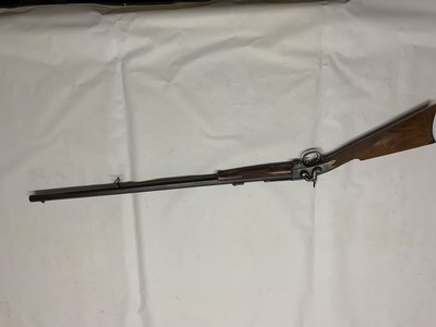 Civil war Smith Sporter converted to CF 50/70Govt - Image 10 of 11