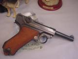 LUGER DWM COMMERCIAL
7.65 MM
- 4 of 9